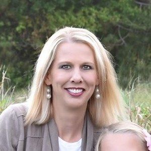 Meet your Posher, Jodi